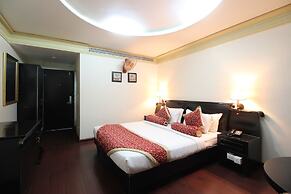 The Nagpur Ashok