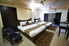 The Nagpur Ashok
