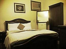 Rose Hotel Cairo
