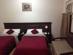 Rose Hotel Cairo