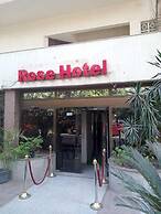 Rose Hotel Cairo