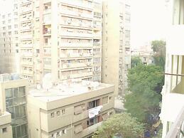 Rose Hotel Cairo