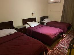 Rose Hotel Cairo