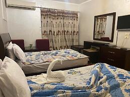 Rose Hotel Cairo