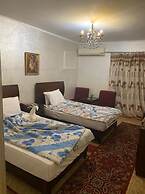 Rose Hotel Cairo