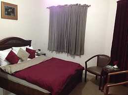 Rose Hotel Cairo
