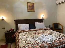 Rose Hotel Cairo