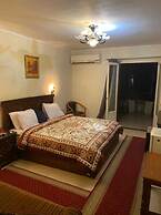 Rose Hotel Cairo