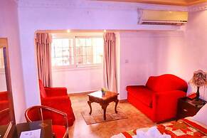 Rose Hotel Cairo