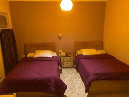 Rose Hotel Cairo