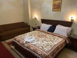Rose Hotel Cairo