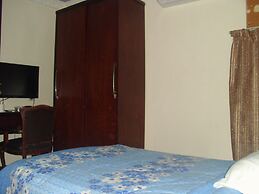 Rose Hotel Cairo