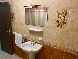 Rose Hotel Cairo