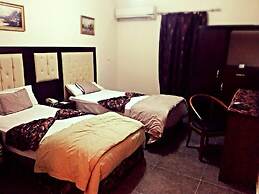 Rose Hotel Cairo