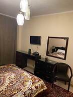 Rose Hotel Cairo
