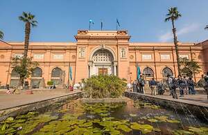 Rose Hotel Cairo