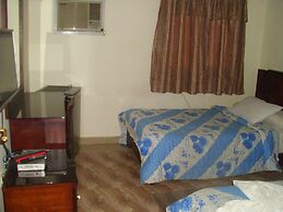Rose Hotel Cairo