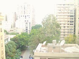 Rose Hotel Cairo