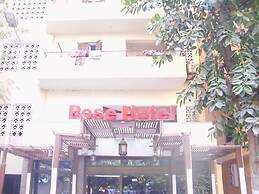Rose Hotel Cairo