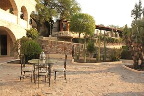 Hotel Parador Vernal