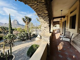 Hotel Parador Vernal