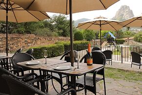 Hotel Parador Vernal