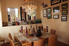 Hotel Parador Vernal