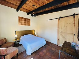 Hotel Parador Vernal