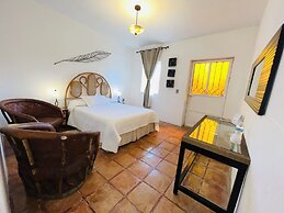 Hotel Parador Vernal