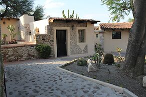 Hotel Parador Vernal