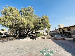 Hotel Parador Vernal