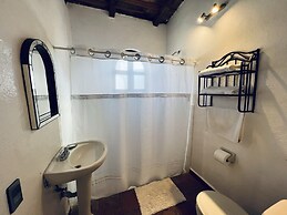 Hotel Parador Vernal