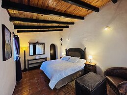 Hotel Parador Vernal