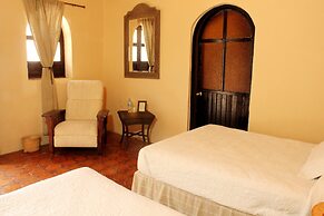 Hotel Parador Vernal
