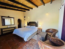 Hotel Parador Vernal