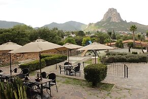 Hotel Parador Vernal