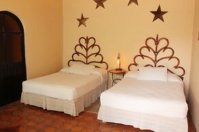 Hotel Parador Vernal