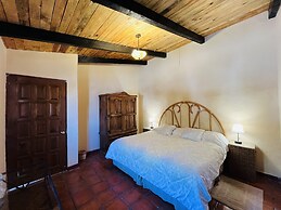 Hotel Parador Vernal
