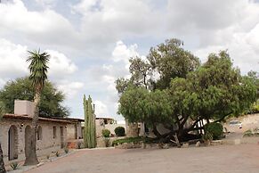 Hotel Parador Vernal