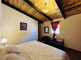 Hotel Parador Vernal