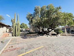 Hotel Parador Vernal