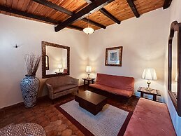 Hotel Parador Vernal