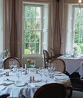 Overwater Hall