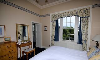 Overwater Hall