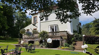 Overwater Hall