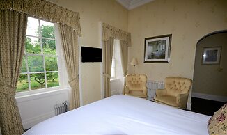 Overwater Hall