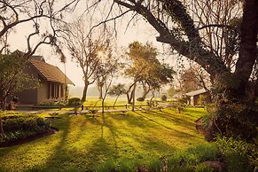 First Group Magalies Park