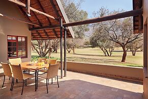 First Group Magalies Park