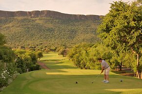 First Group Magalies Park