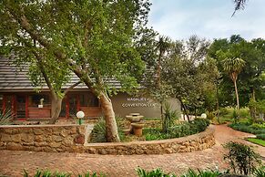 First Group Magalies Park
